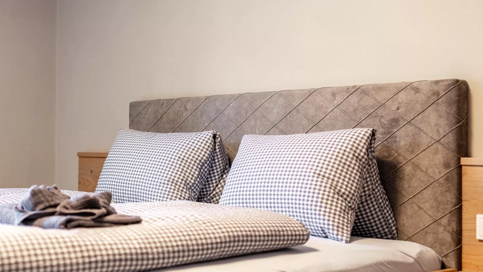 Hacklerhof Top 2 und 3 - Slaapkamer