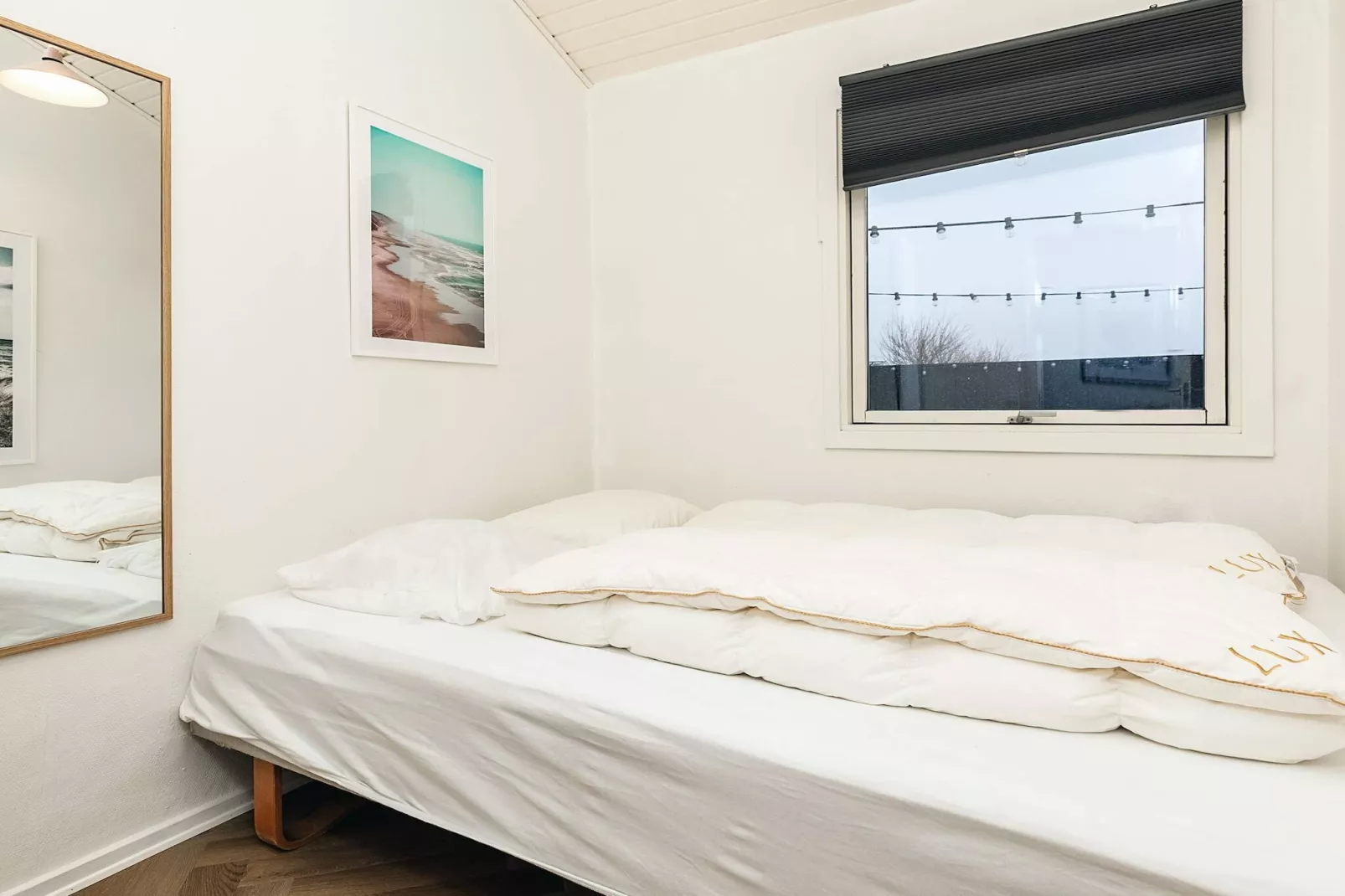 4 sterren vakantie huis in Blokhus-Binnen