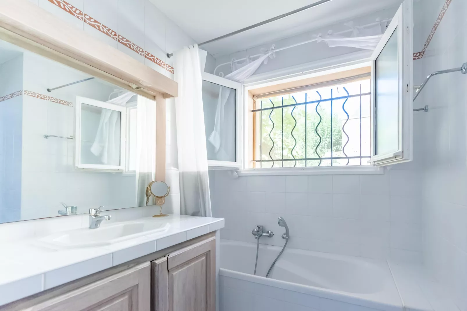 La provençale-Badkamer