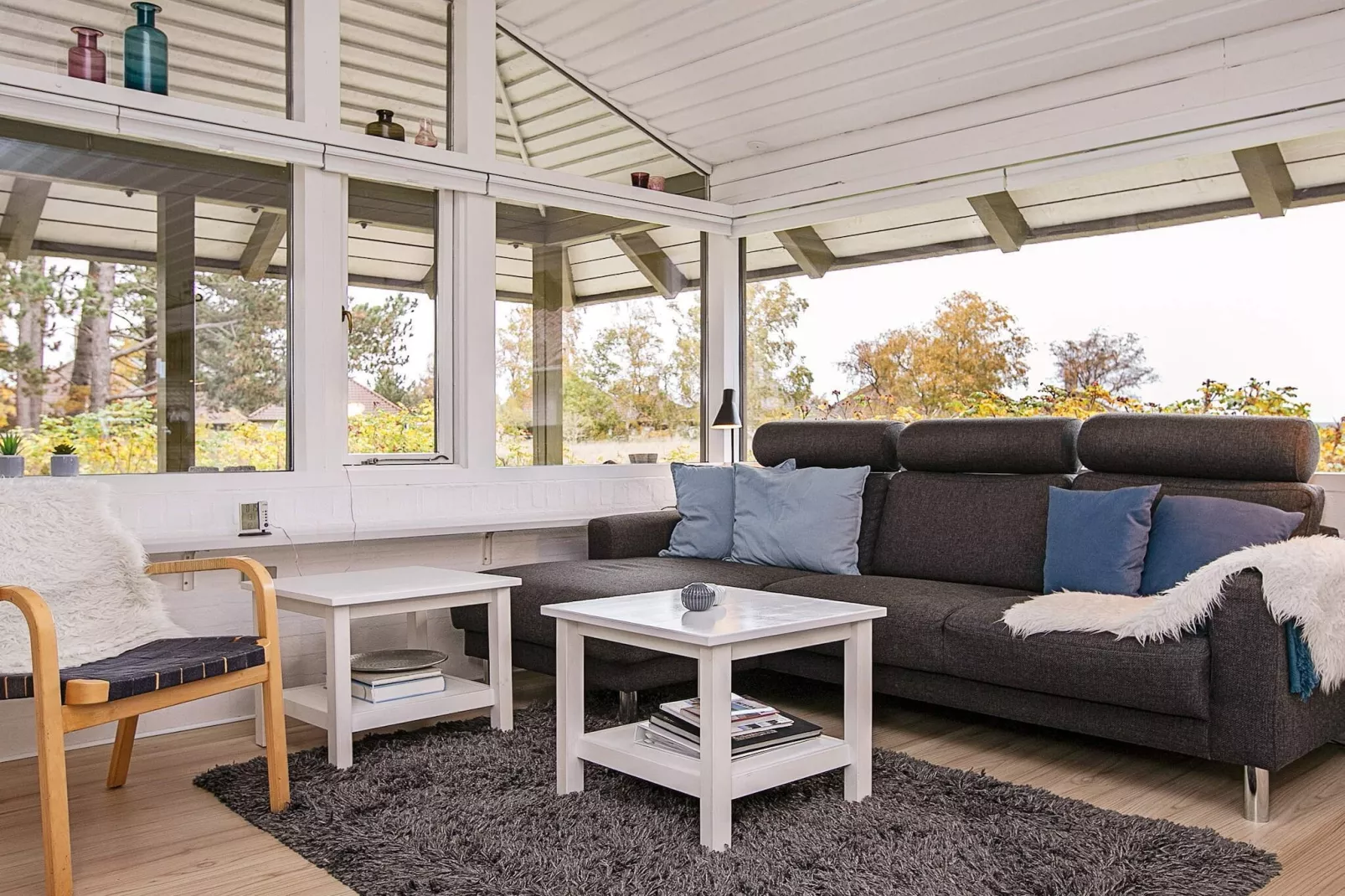 	3 roomPremium-Binnen