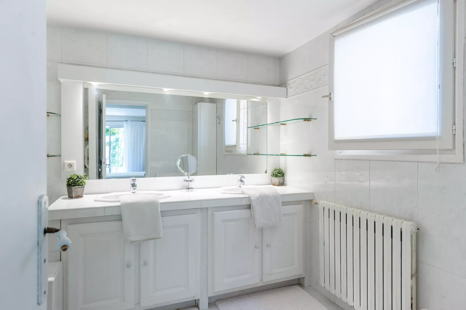 La provençale-Badkamer