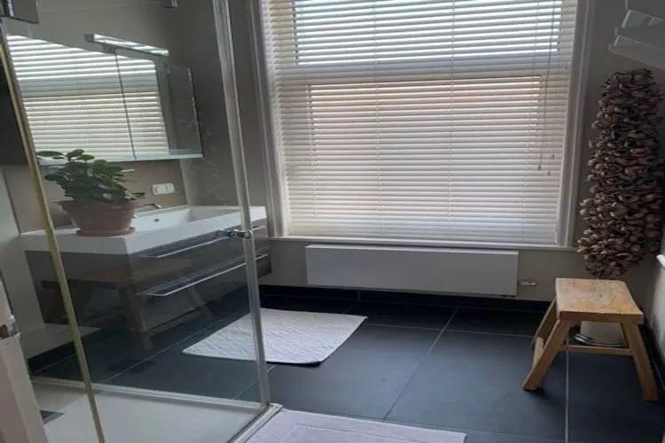 Huize Columbus-Badkamer