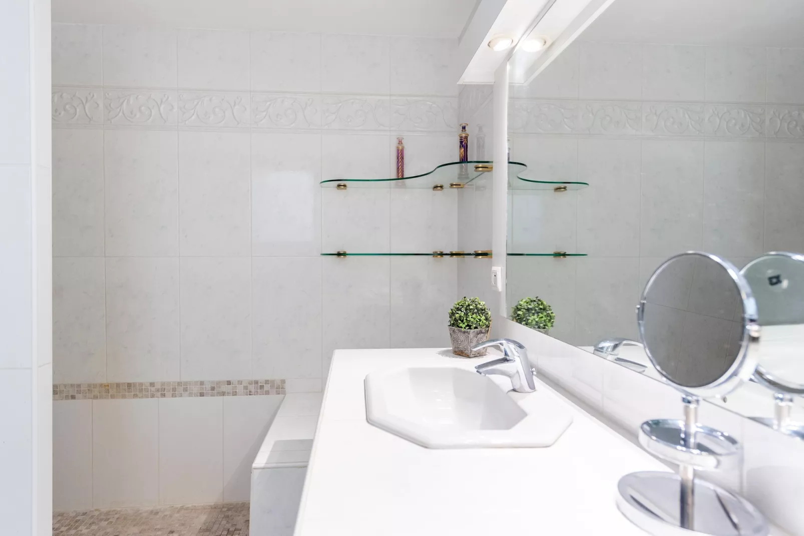 La provençale-Badkamer