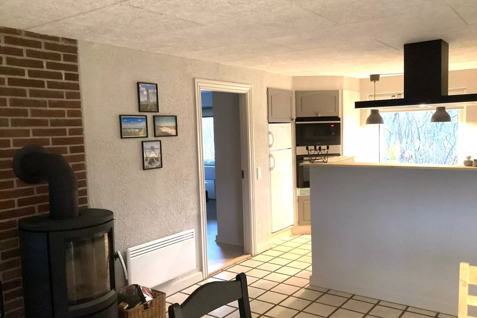 	3 roomPremium-Binnen