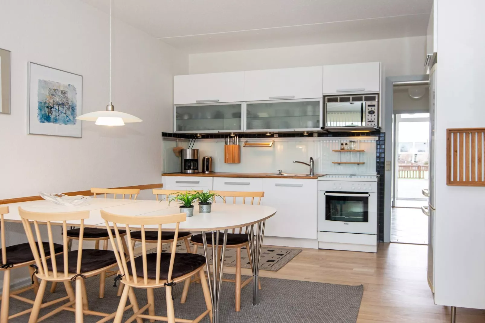 3 roomground floor or 1Premium-Binnen