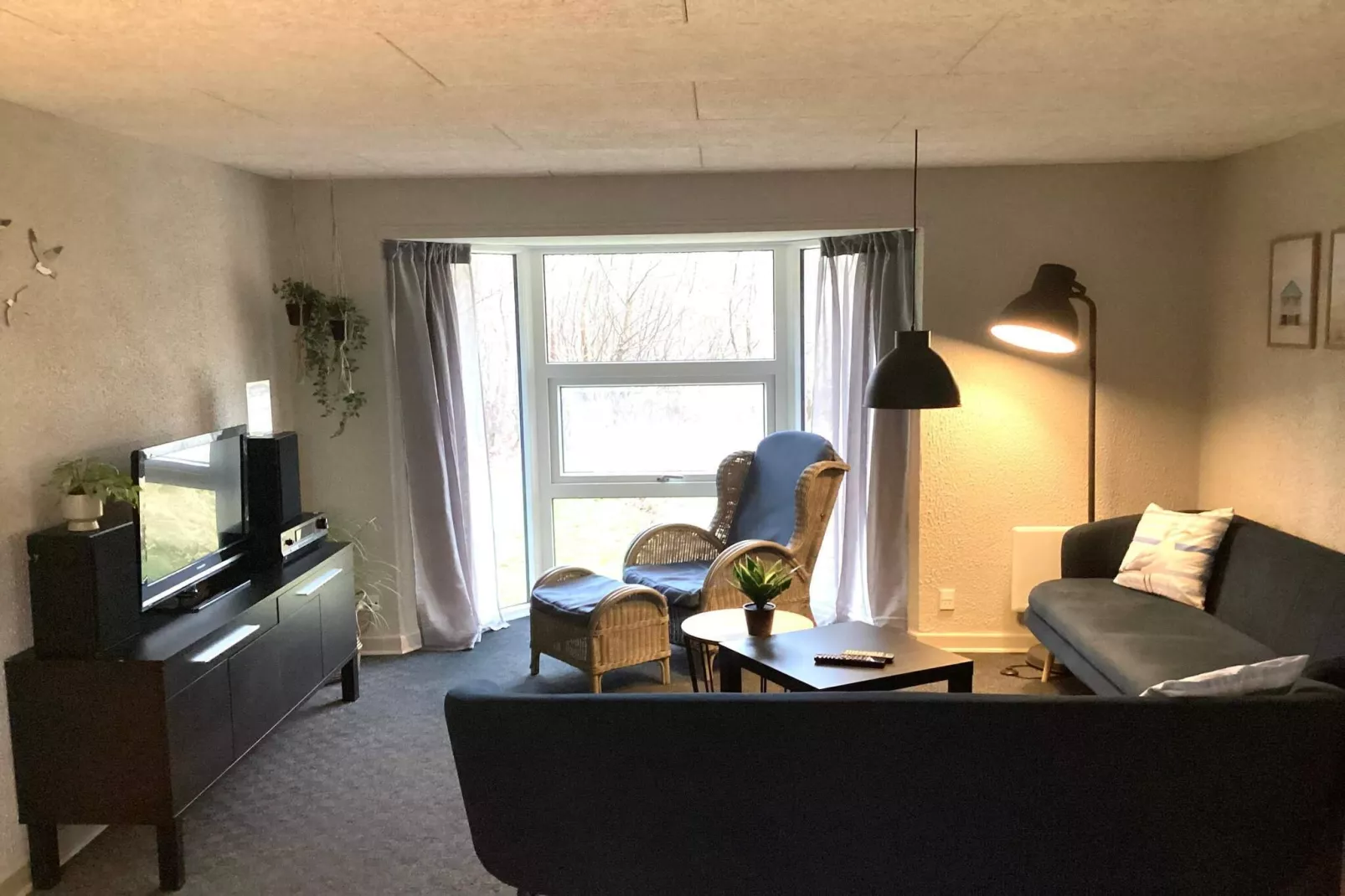 	3 roomPremium-Binnen