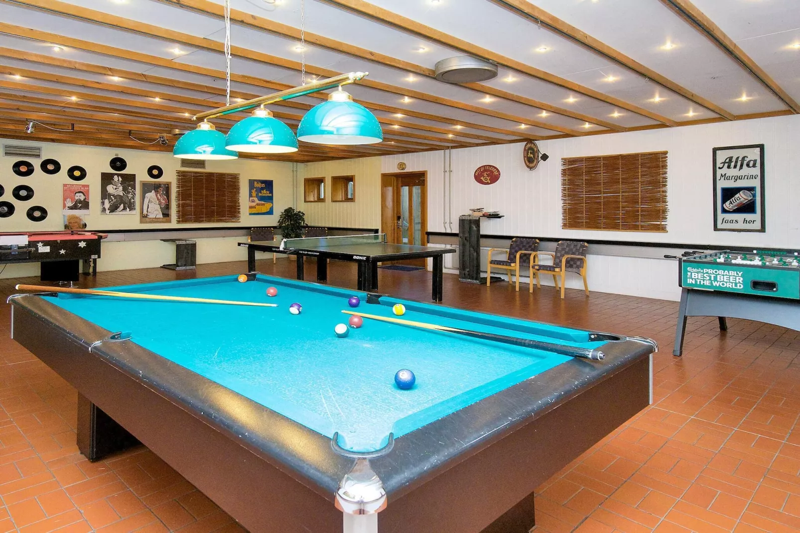 	3 roomPremium-Binnen