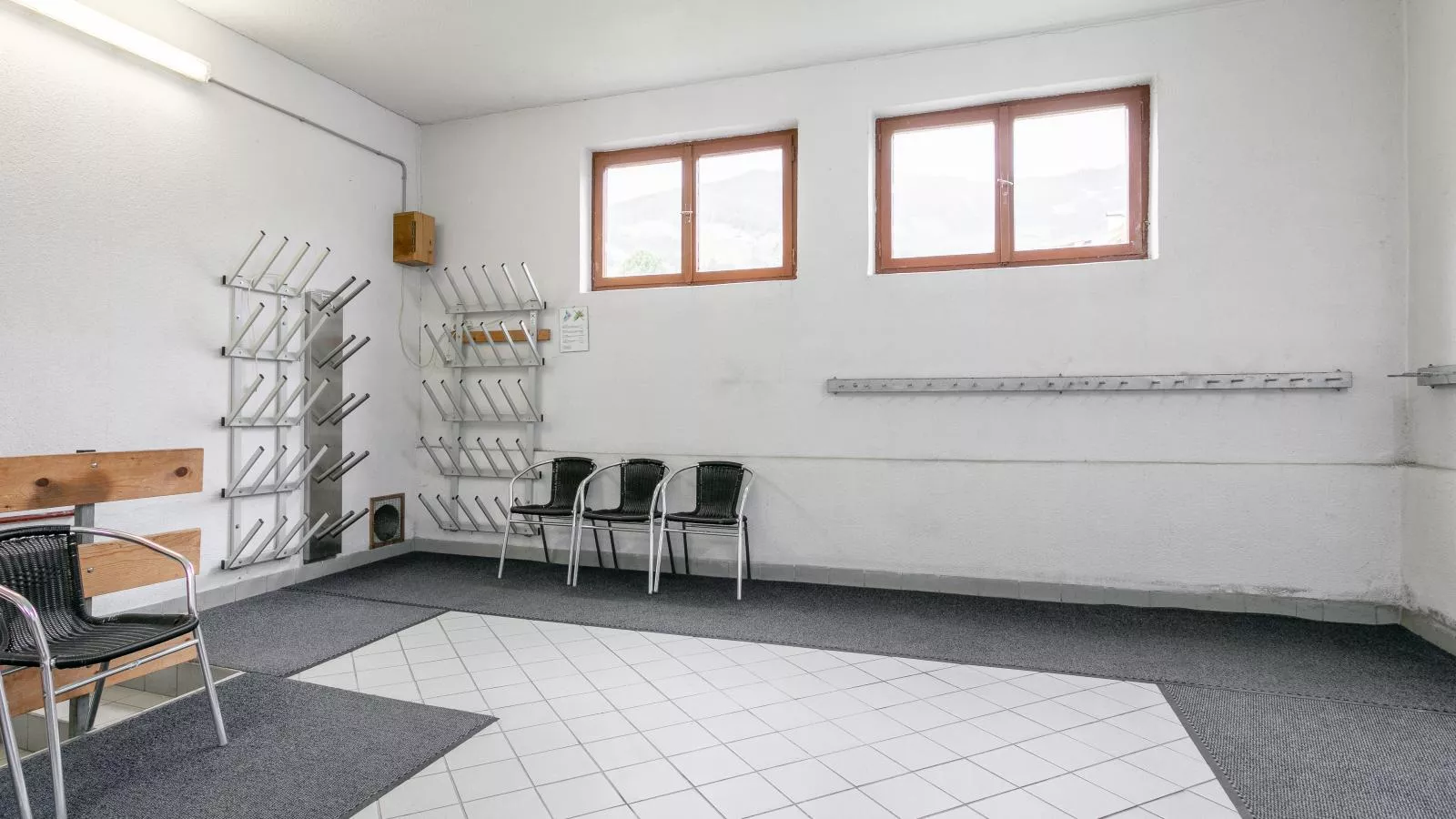 Wiesenglück-Faciliteiten