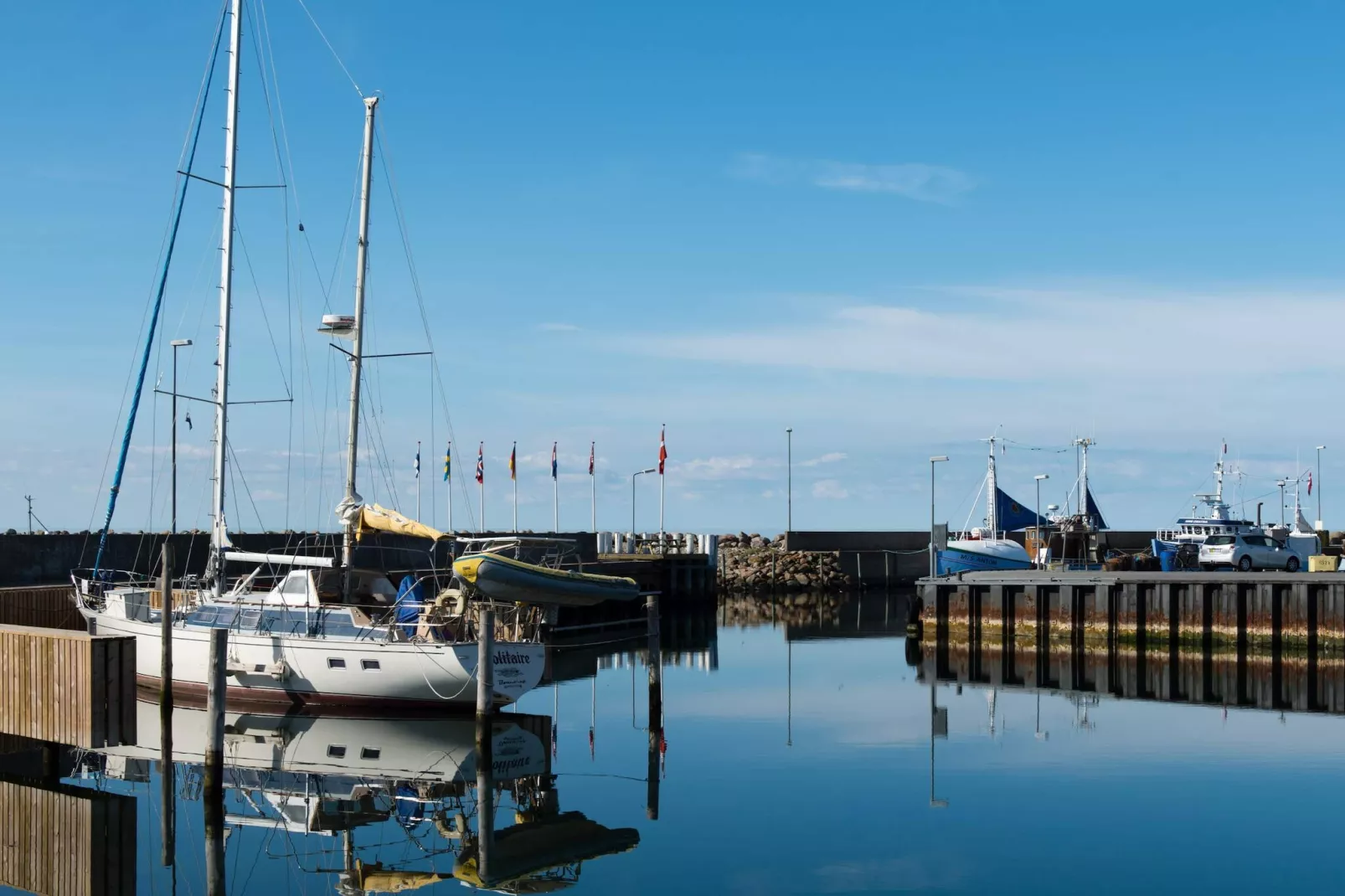 3 roomground floor or 1Premium-Waterzicht