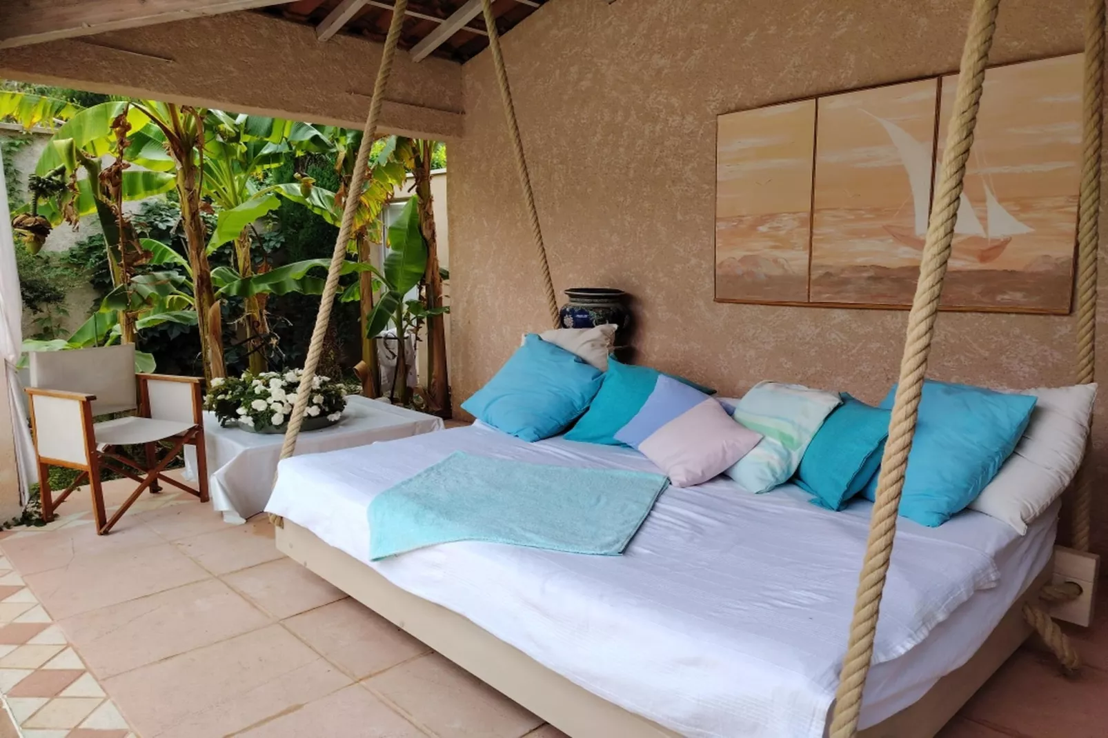 La provençale-Faciliteiten