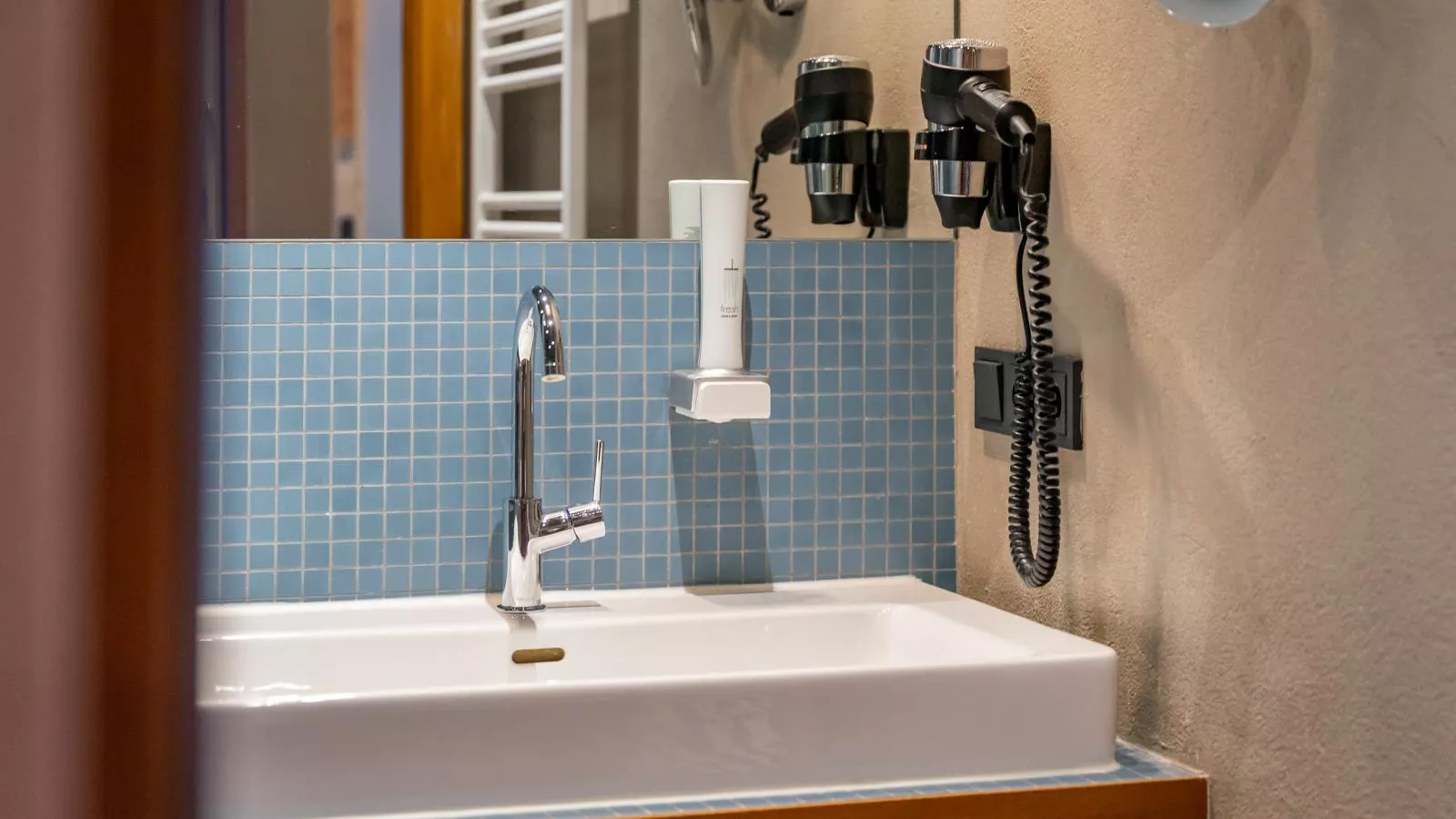 Tauern Suites Mitterwirt TOP 121  122-Badkamer