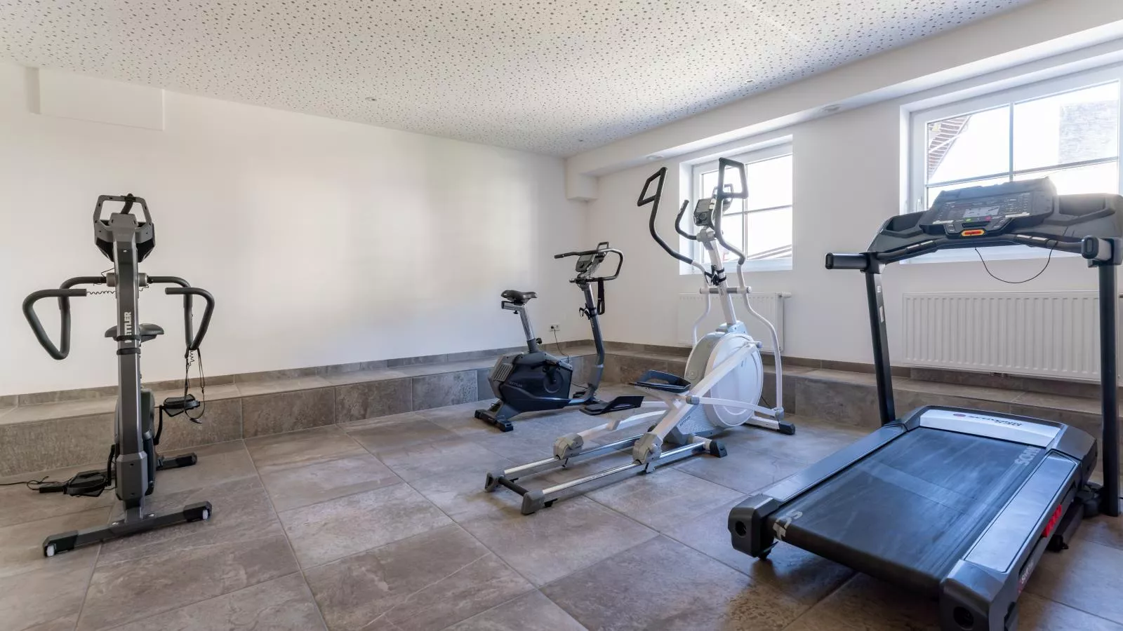 Tauern Suites Mitterwirt TOP 121  122-Faciliteiten