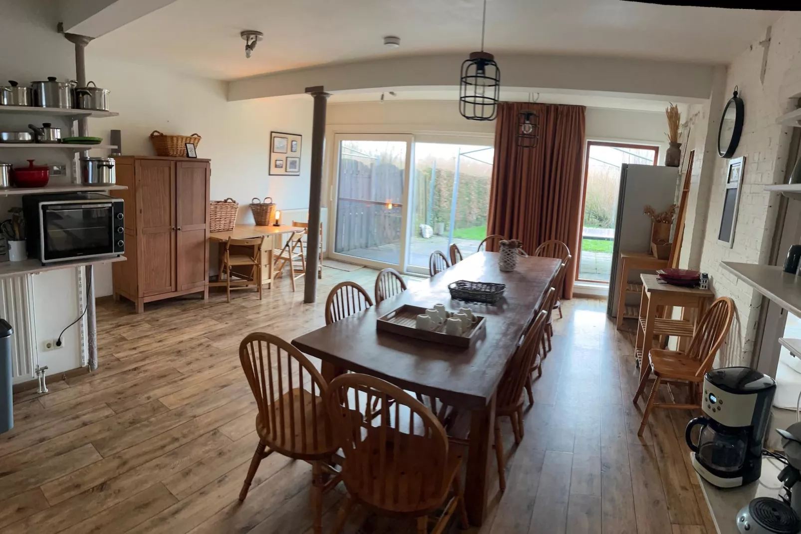 Appartement De Hooizolder