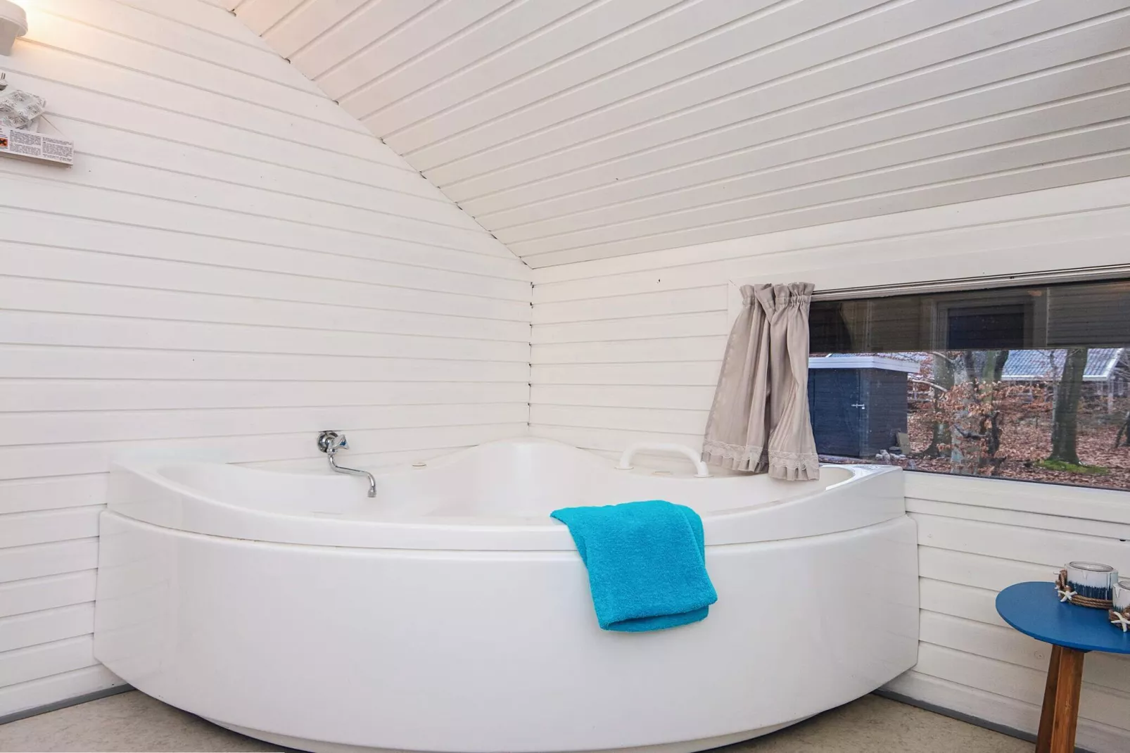 6 persoons vakantie huis in Glesborg-By Traum - Spa