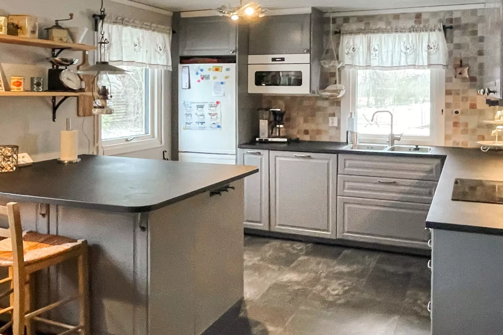 6 Personen vakantie huis in LÖTTORP