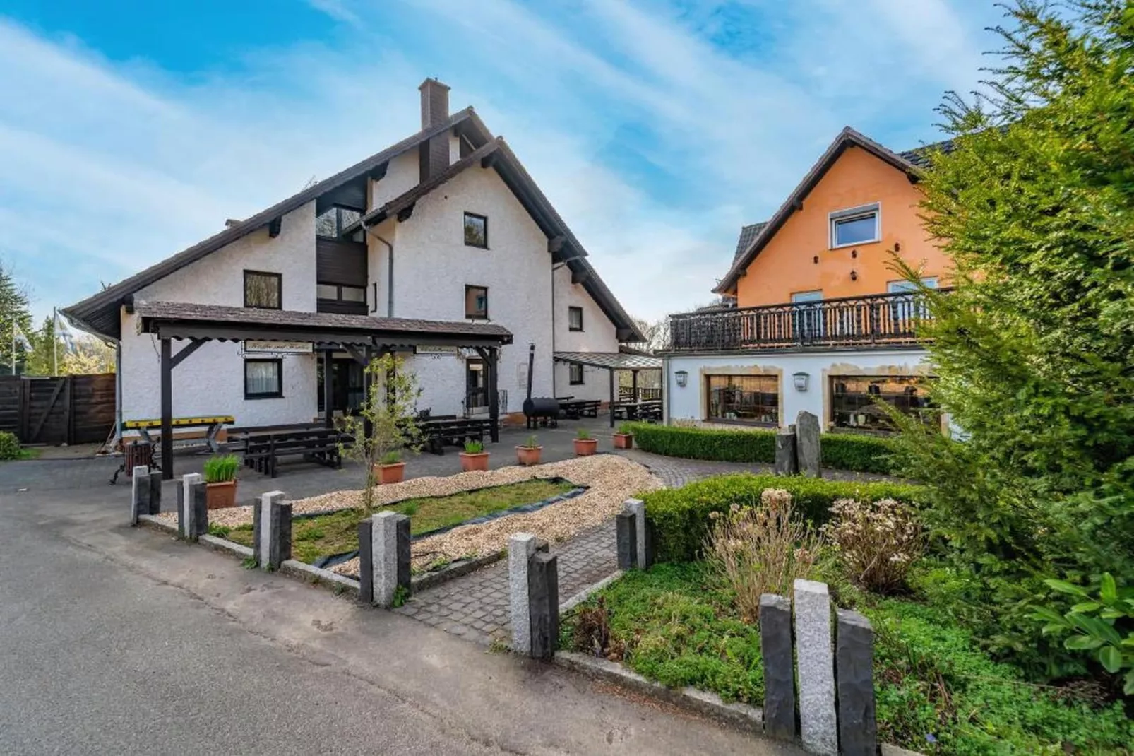 Heiderhof - Double Room