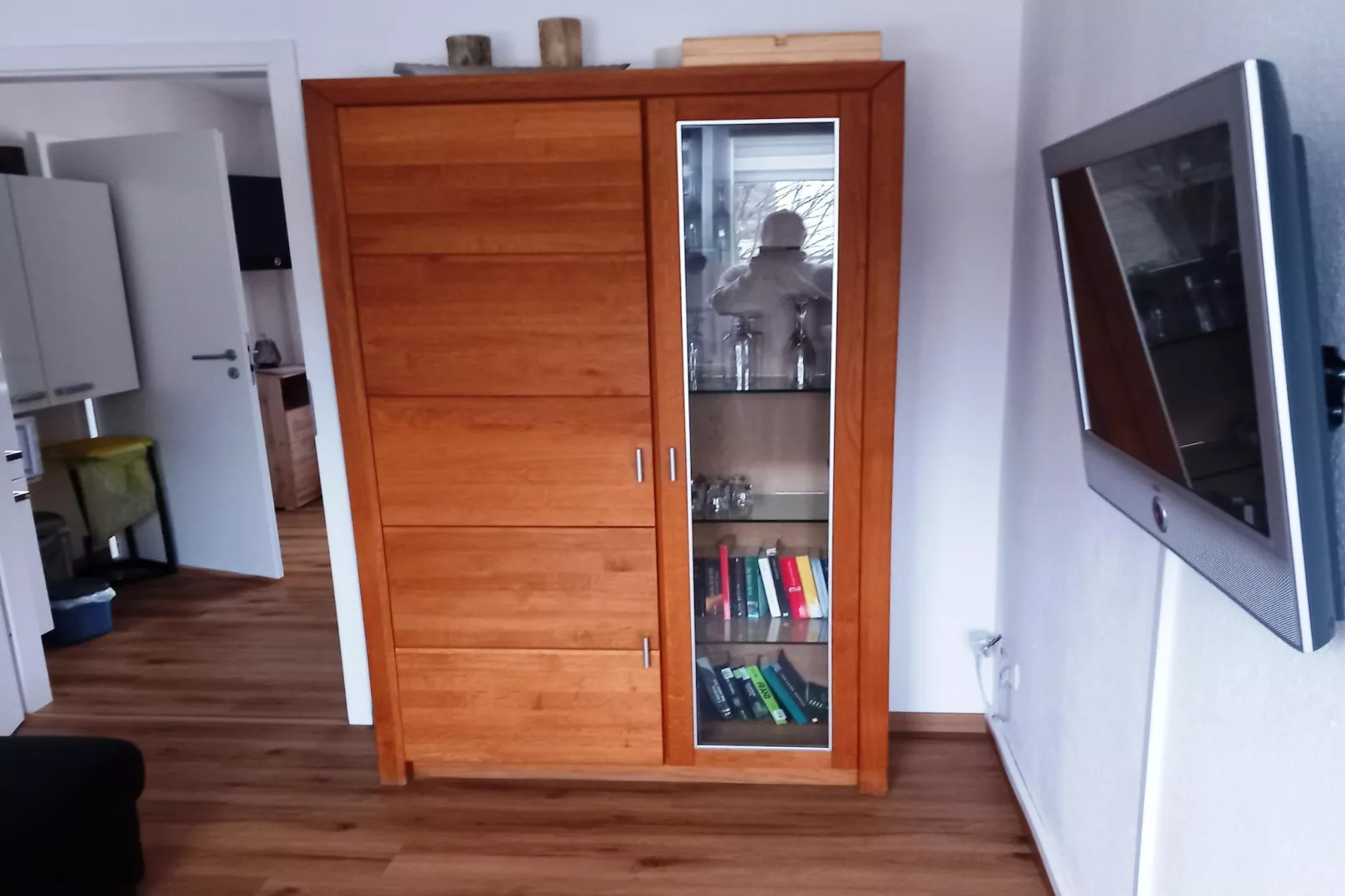 Sauerland - Diemelsee-Woonkamer