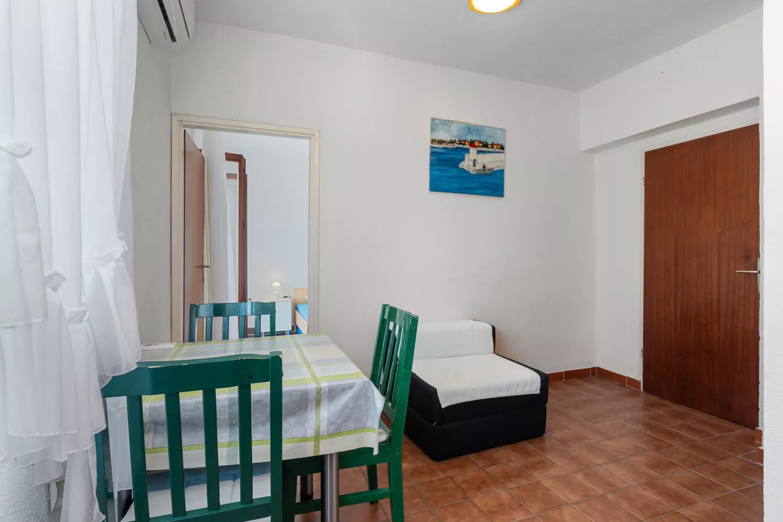 Apartments Bruna - one bedroom apartment A2