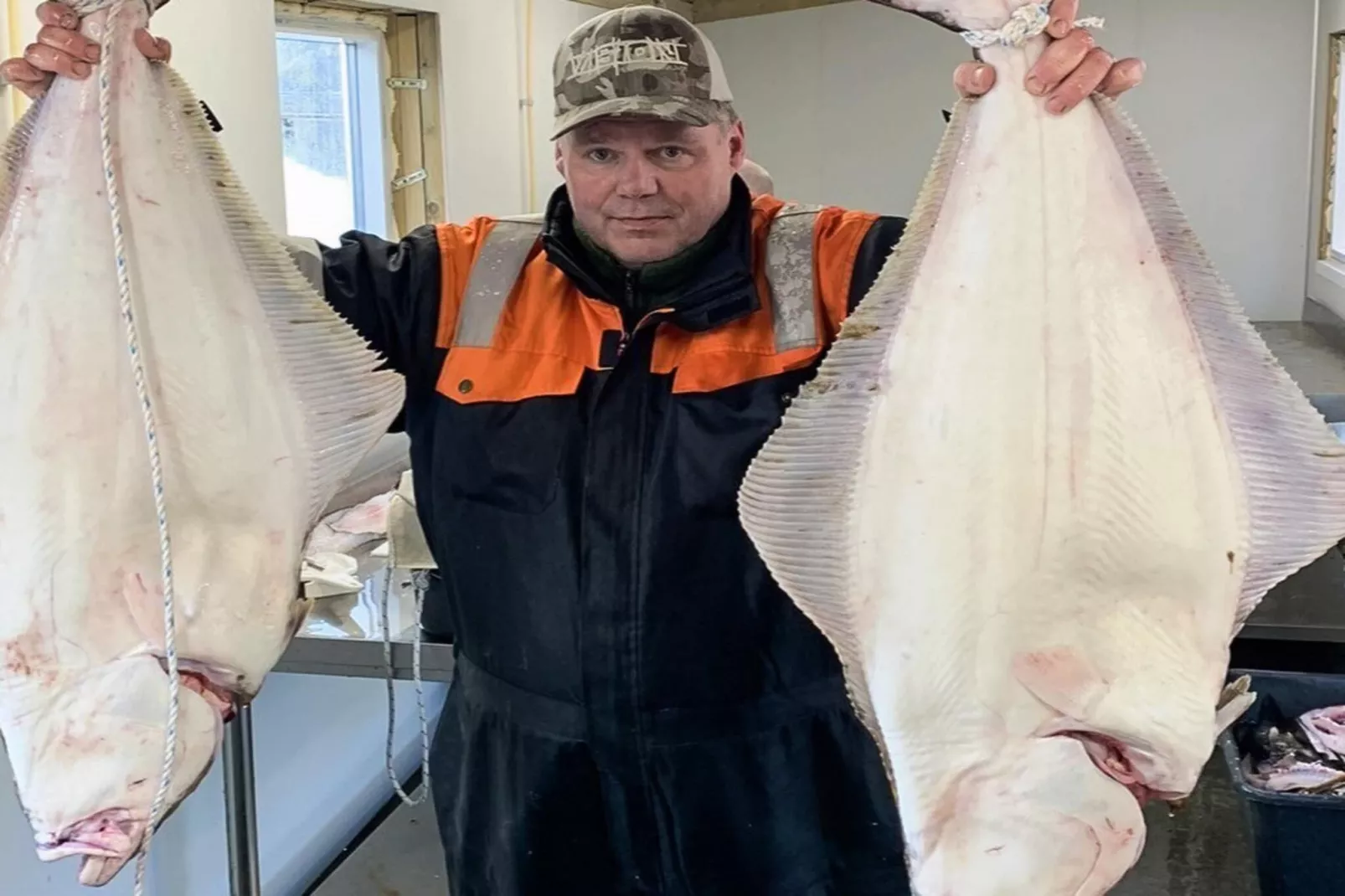 5 Personen vakantie huis in Flatanger - Niet-getagd