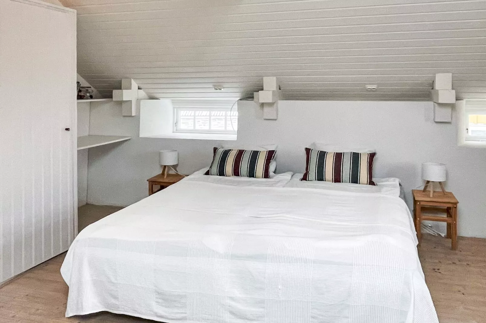 4 Personen vakantie huis in Mörbylånga - Binnen