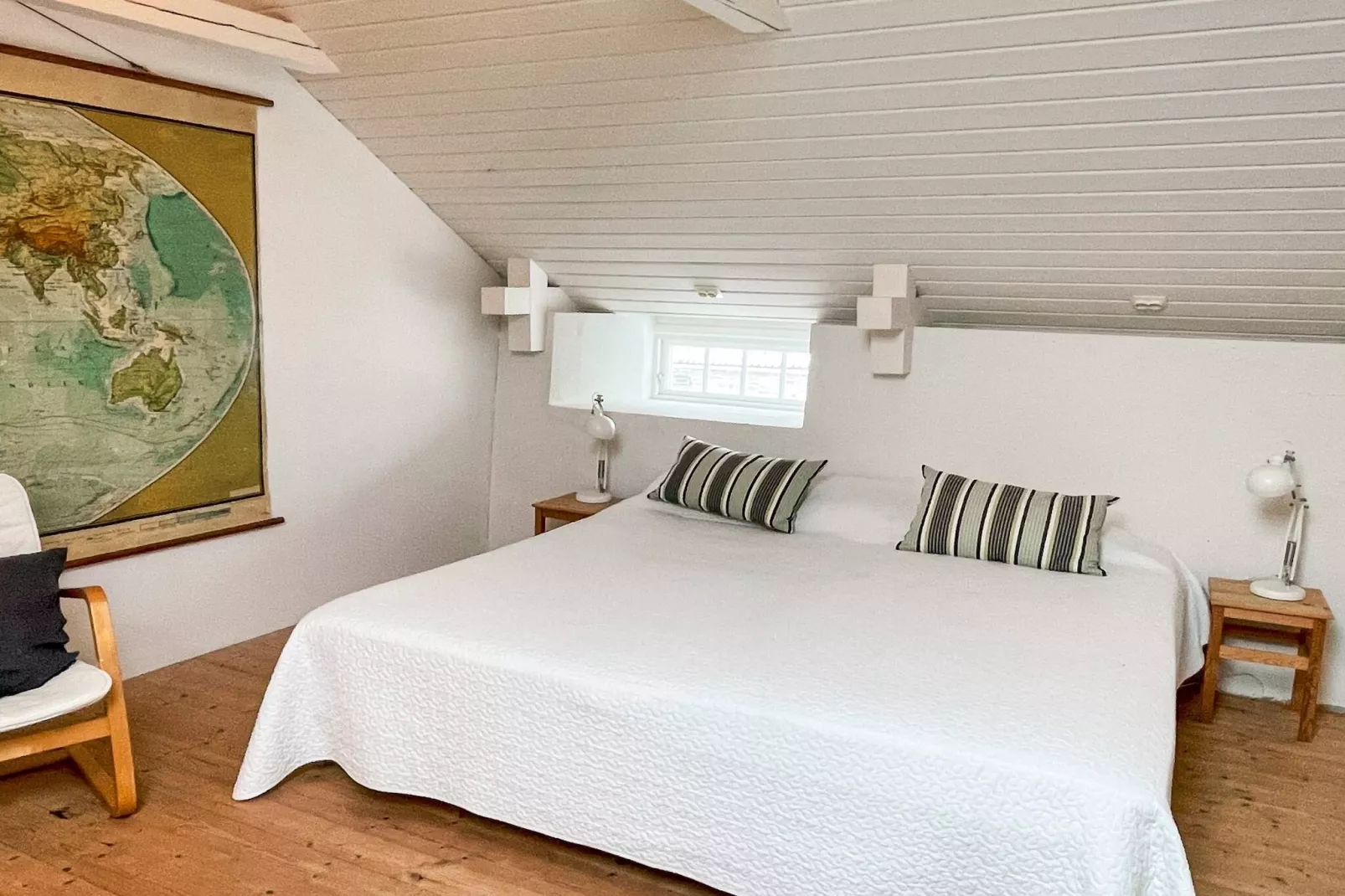 Vakantiehuis in Mörbylånga - Binnen