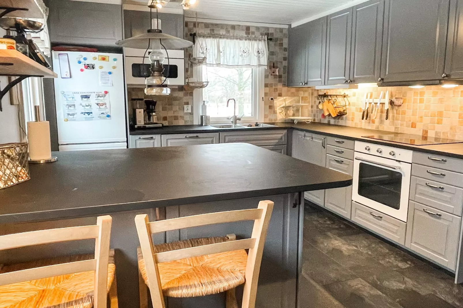 6 Personen vakantie huis in LÖTTORP - Binnen