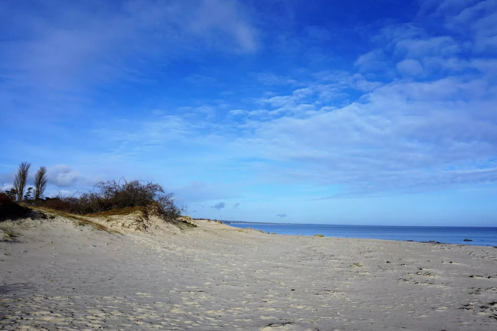 4 sterren vakantie huis in BORRBY