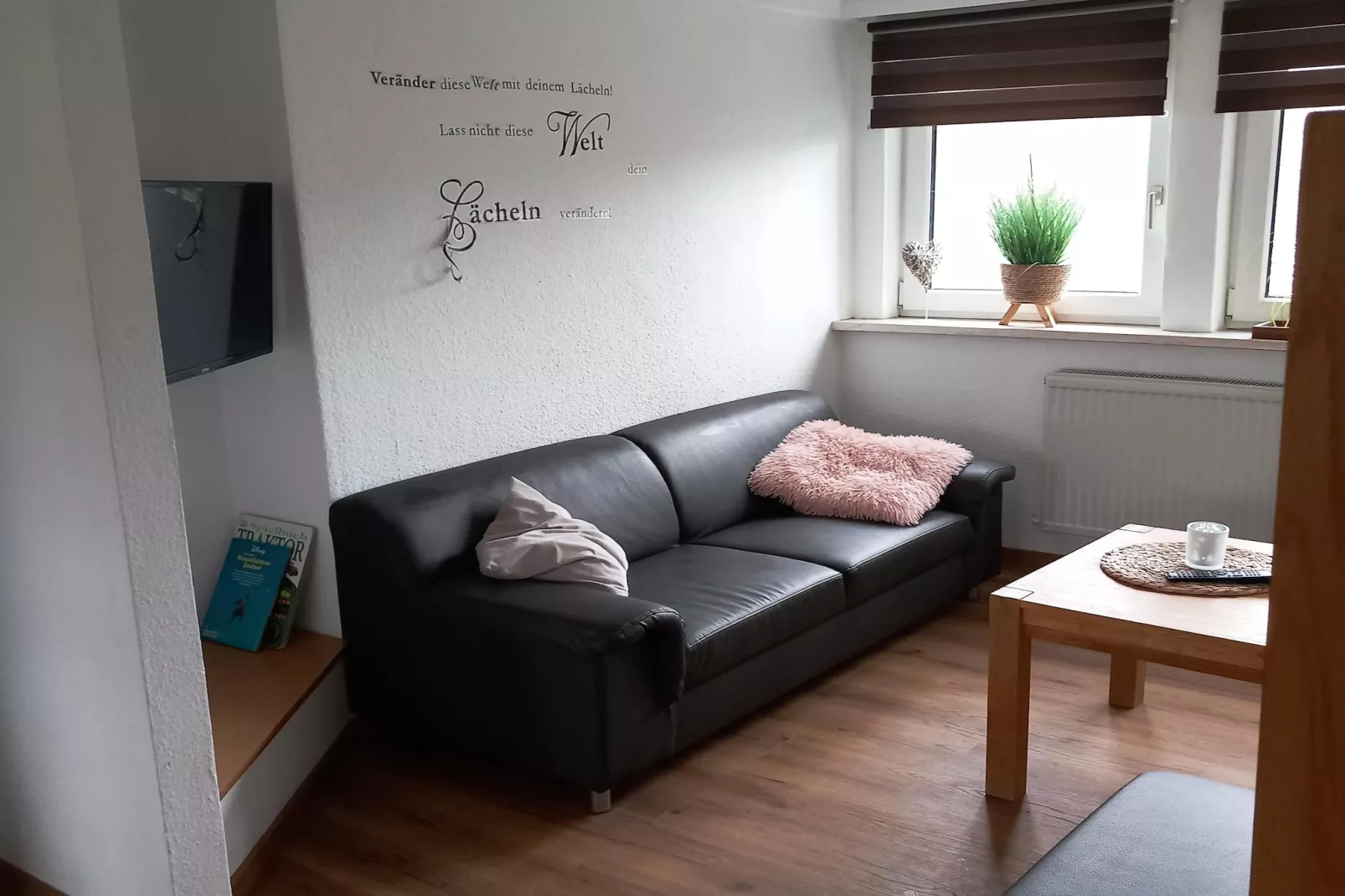 Sauerland - Diemelsee-Woonkamer