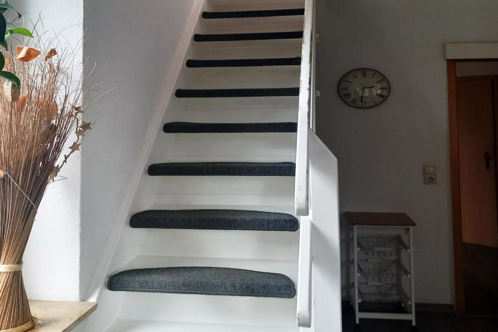 Sauerland - Diemelsee-Overloop