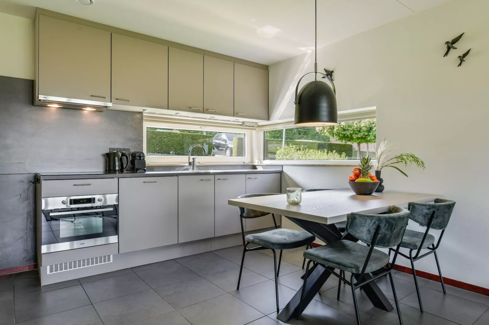 Vakantiepark Reevallis 4