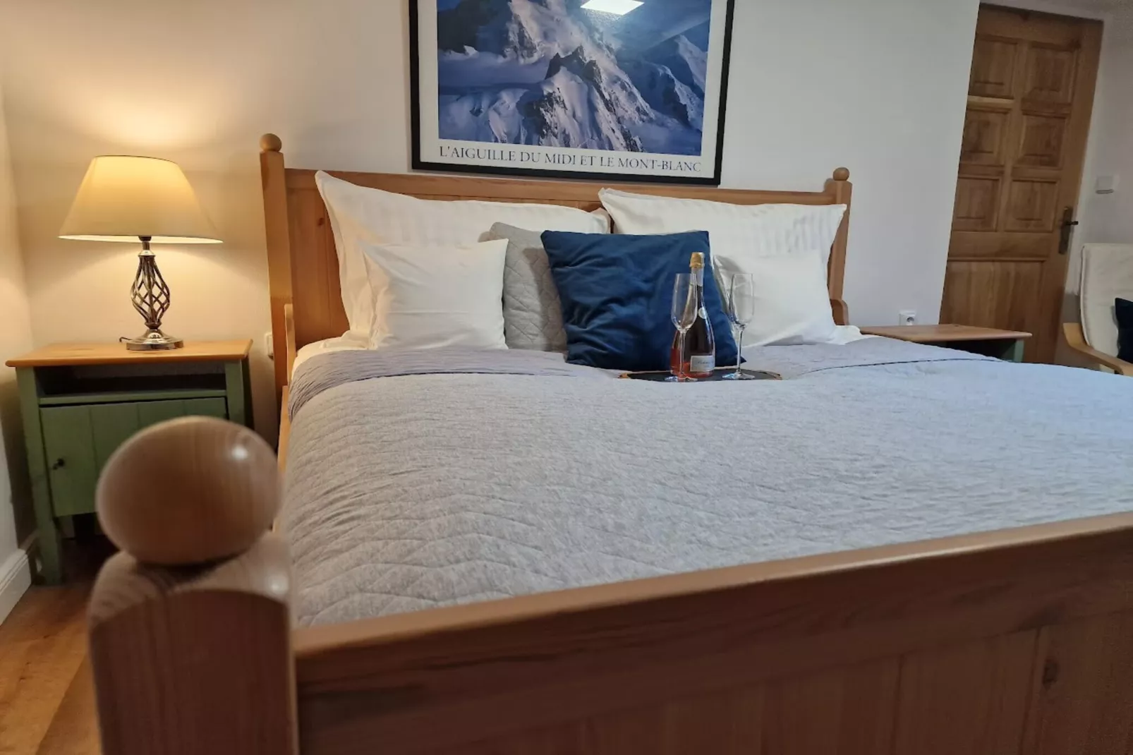 Vysoke nad Jizerou KDS007