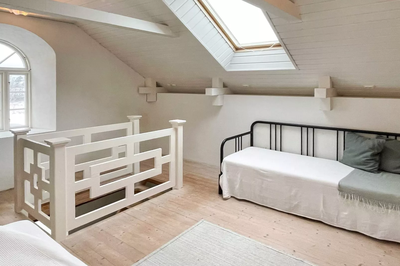 4 Personen vakantie huis in Mörbylånga - Binnen