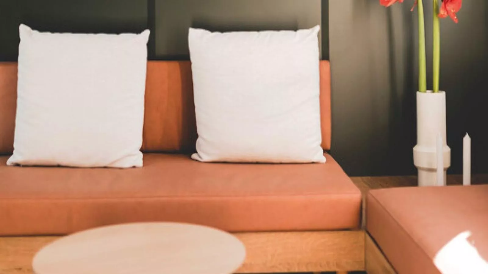 Wadden lodge comfort