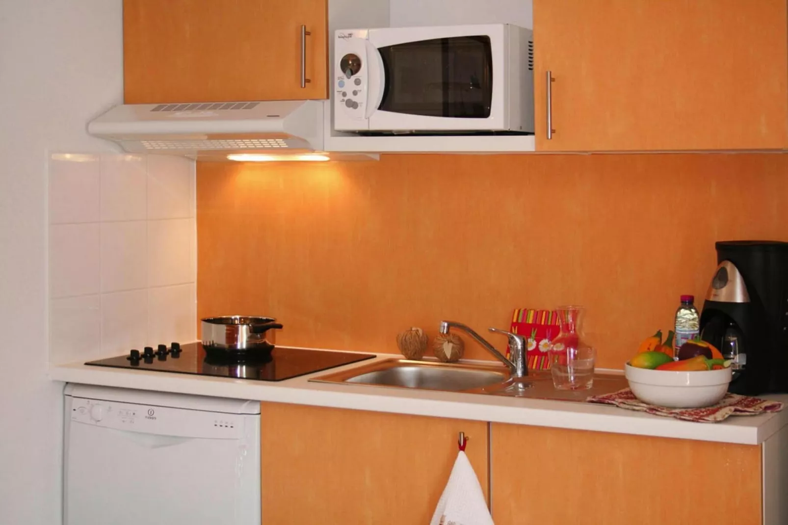 Residence Les Hameaux de la Chalosse Cassen // 3pcs 6 pers