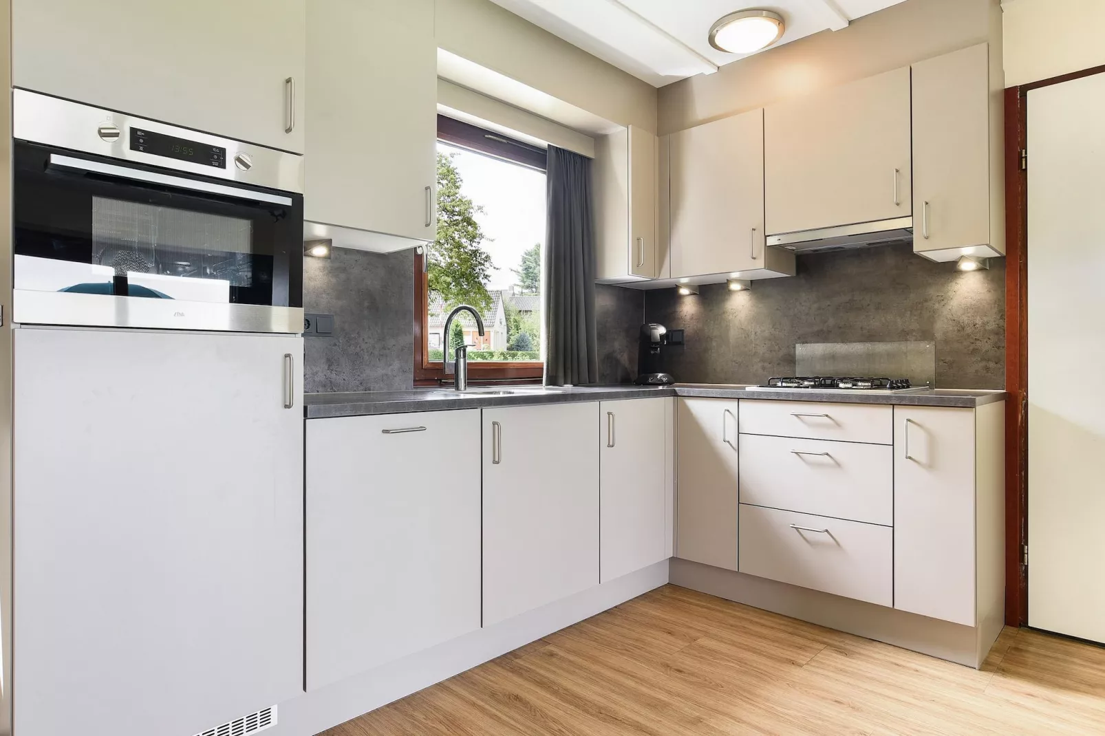 Vakantiepark Reevallis 6