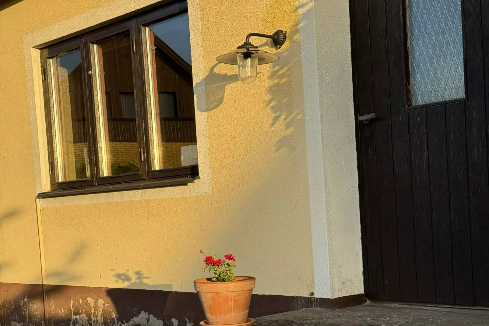 4 sterren vakantie huis in BORRBY