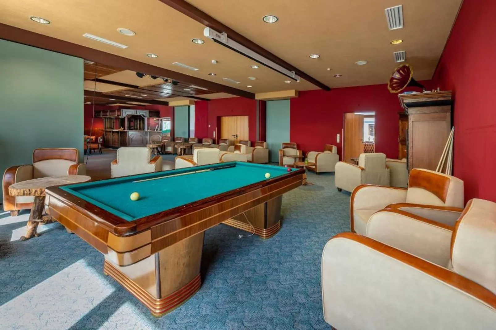 Heiderhof - 3 Bedroom Apartment