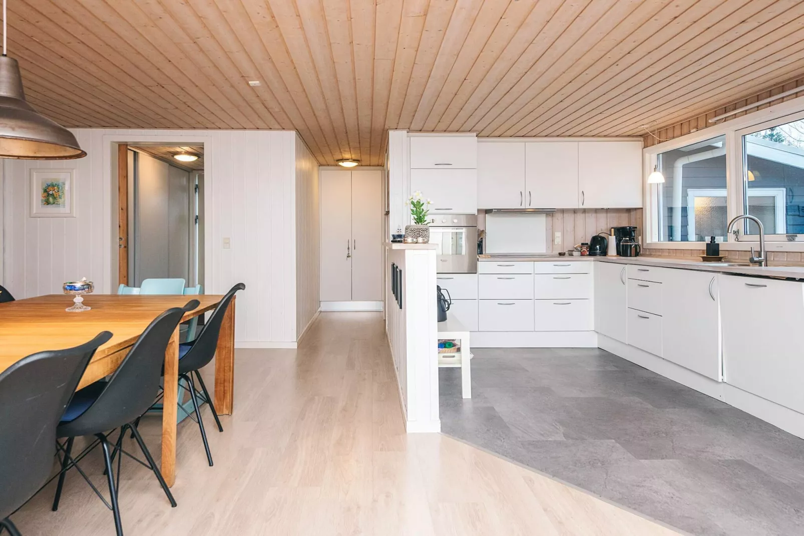 10 persoons vakantie huis in Glesborg-By Traum - Binnen