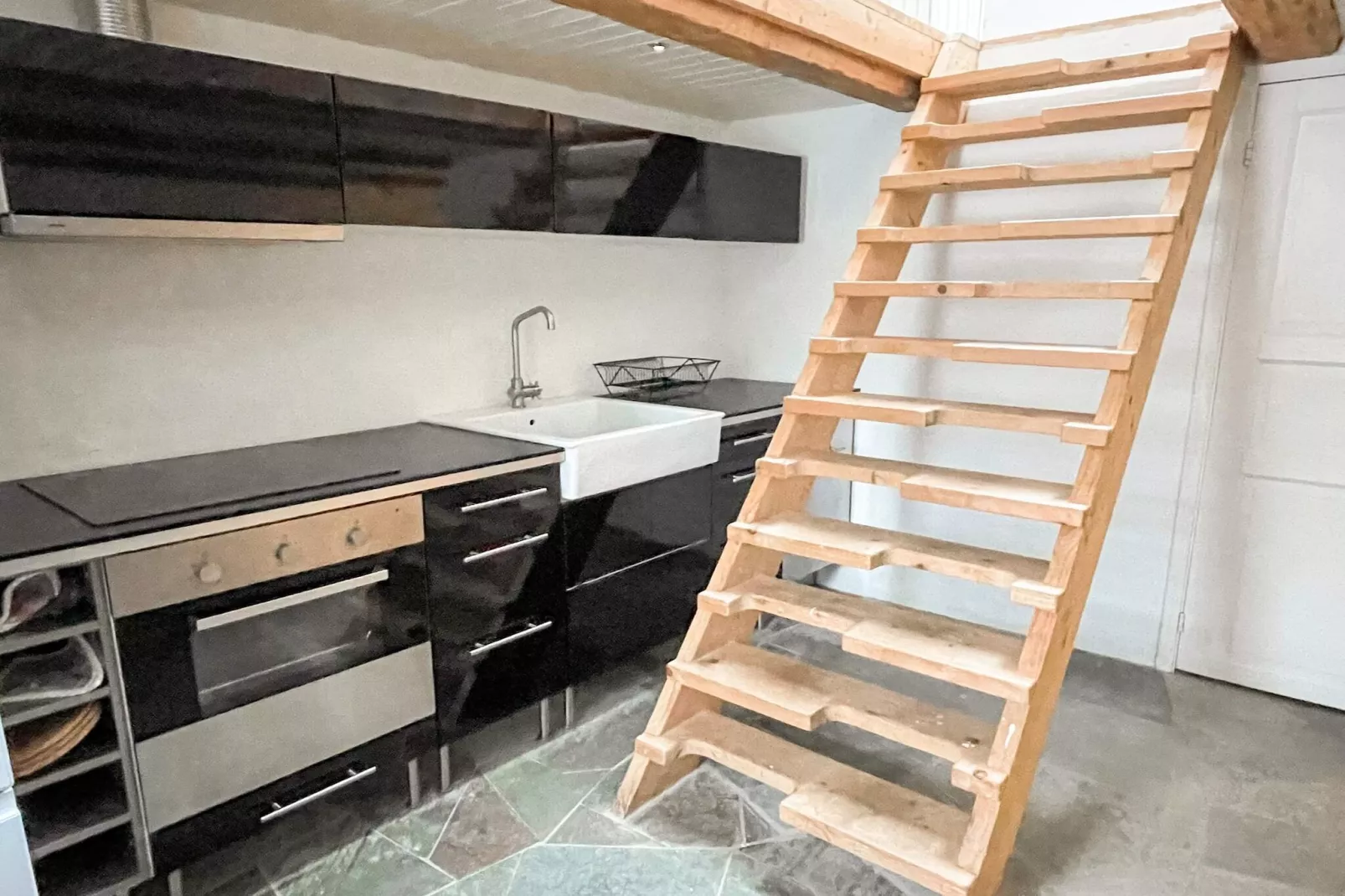 3 Personen vakantie huis in Mörbylånga - Binnen