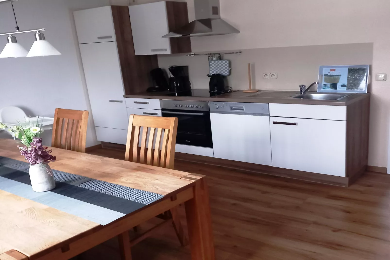 Sauerland - Diemelsee-Keuken