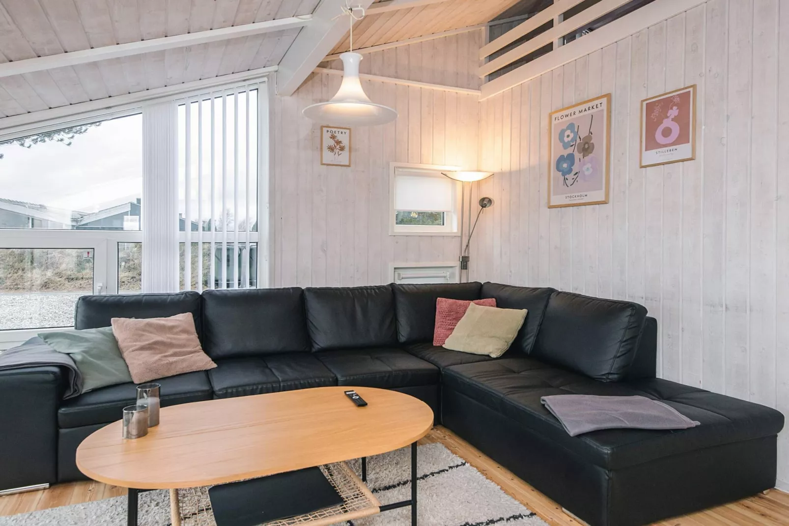 4 sterren vakantie huis in Ebeltoft-Binnen