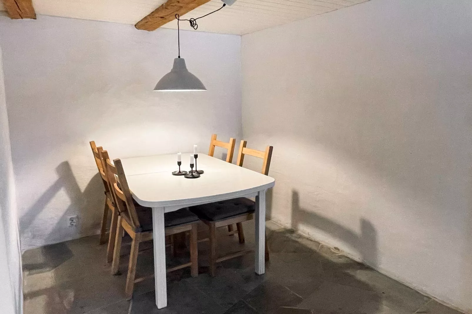 3 Personen vakantie huis in Mörbylånga - Binnen