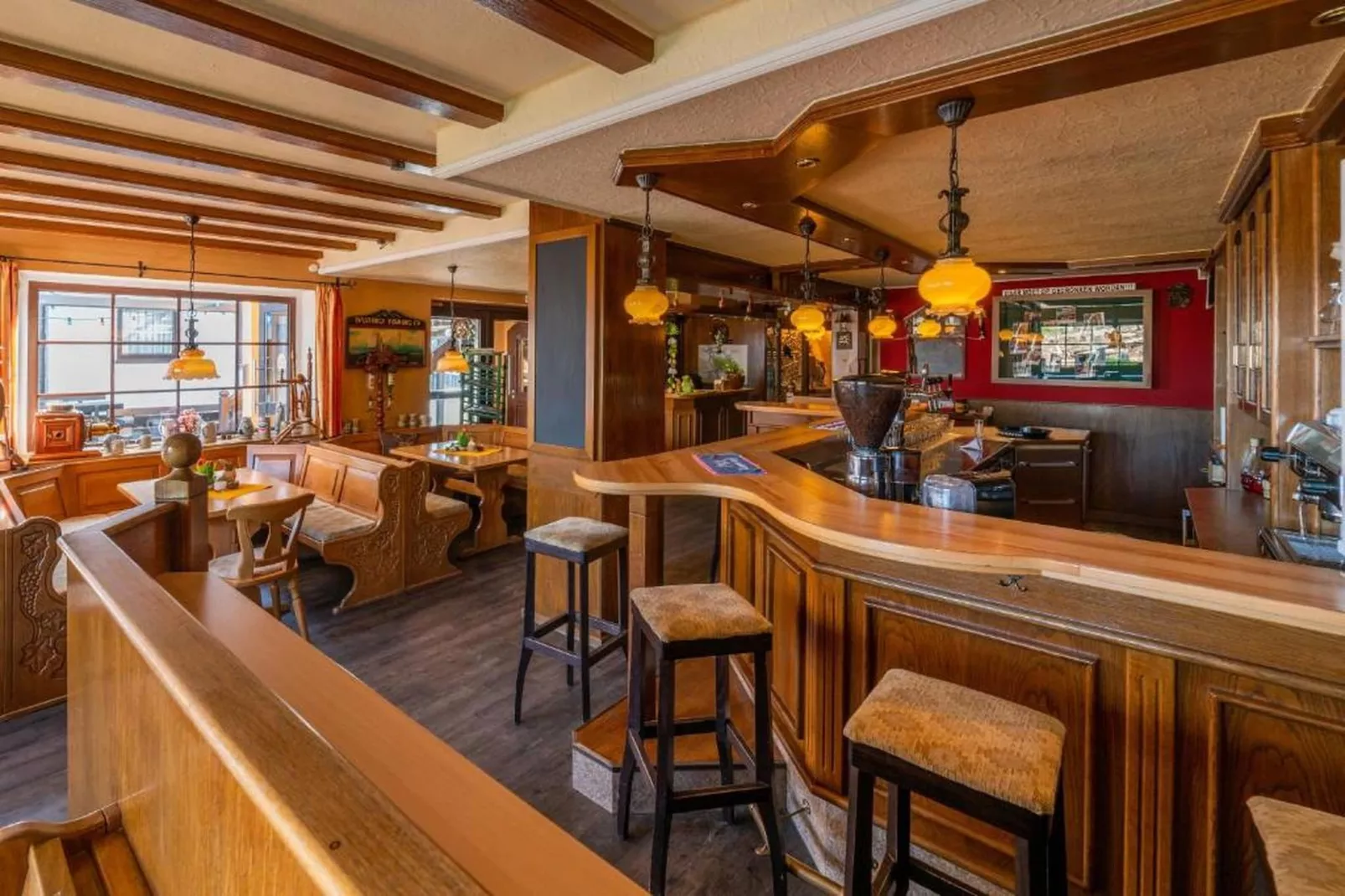 Heiderhof - 1 Bedroom Apartment-Faciliteiten