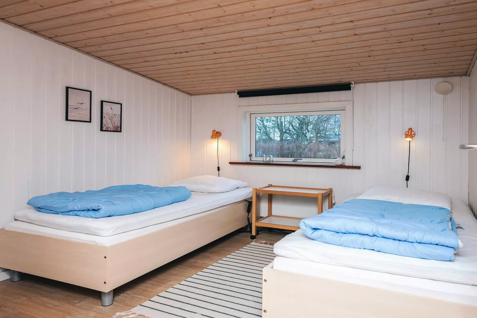 10 persoons vakantie huis in Glesborg-By Traum - Binnen