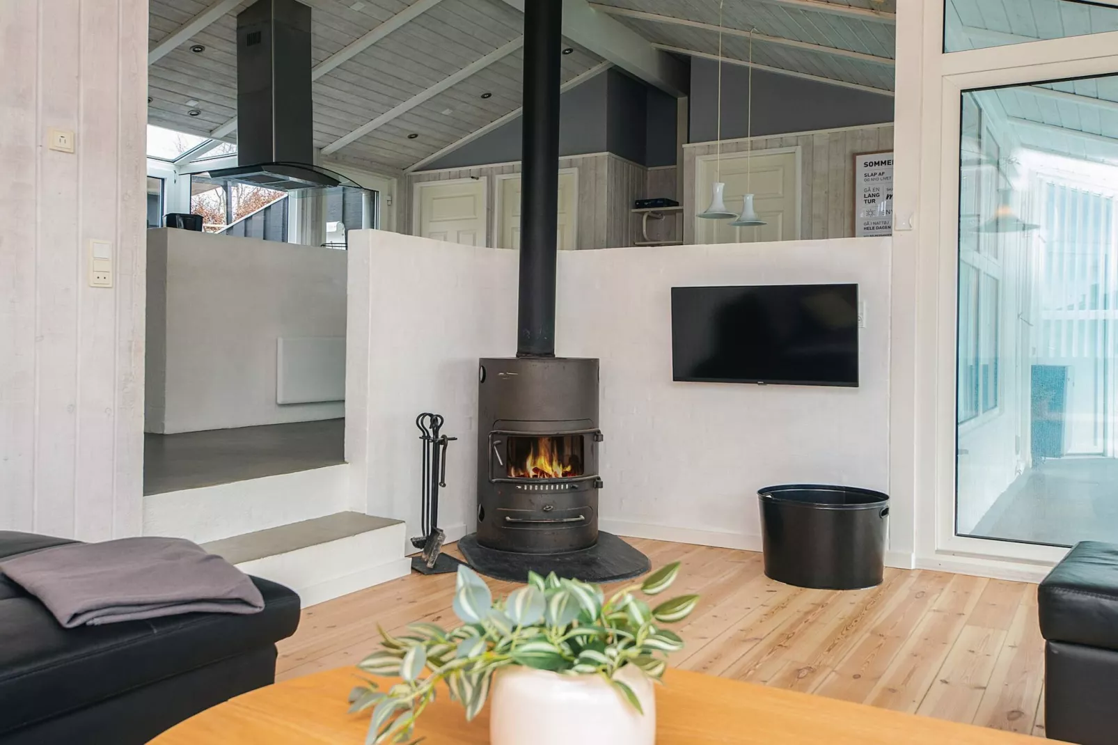 4 sterren vakantie huis in Ebeltoft-Binnen