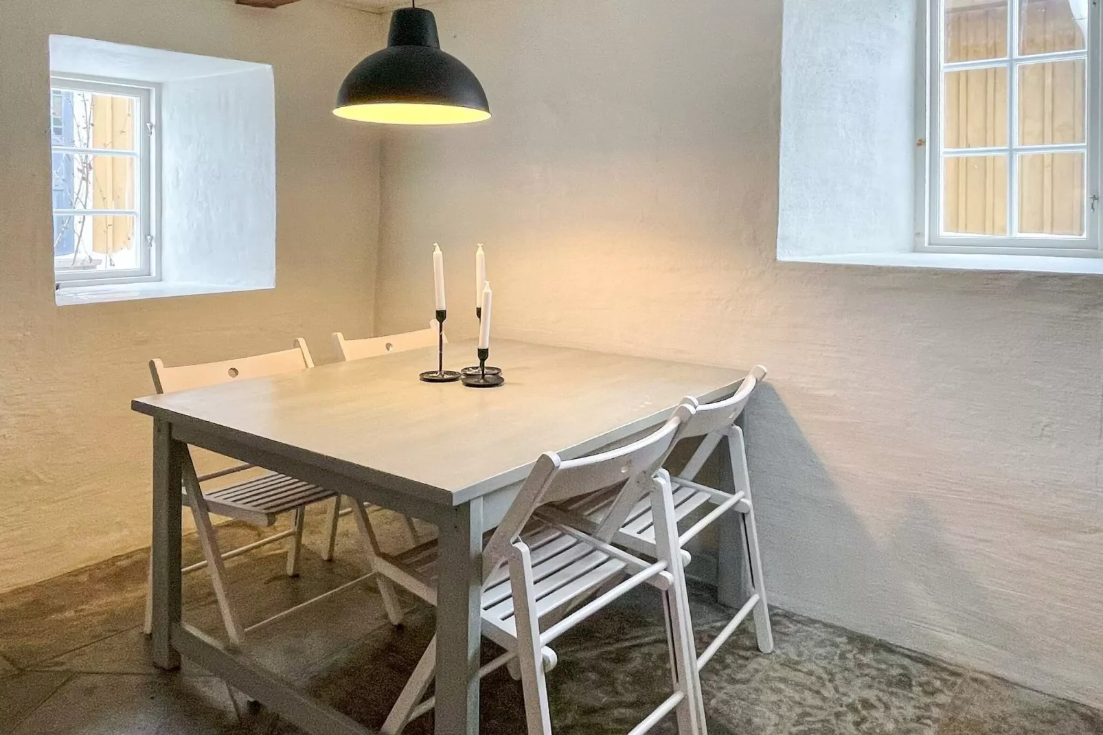 4 Personen vakantie huis in Mörbylånga - Binnen