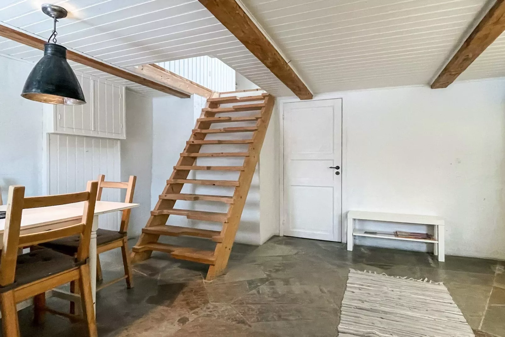 Vakantiehuis in Mörbylånga - Binnen