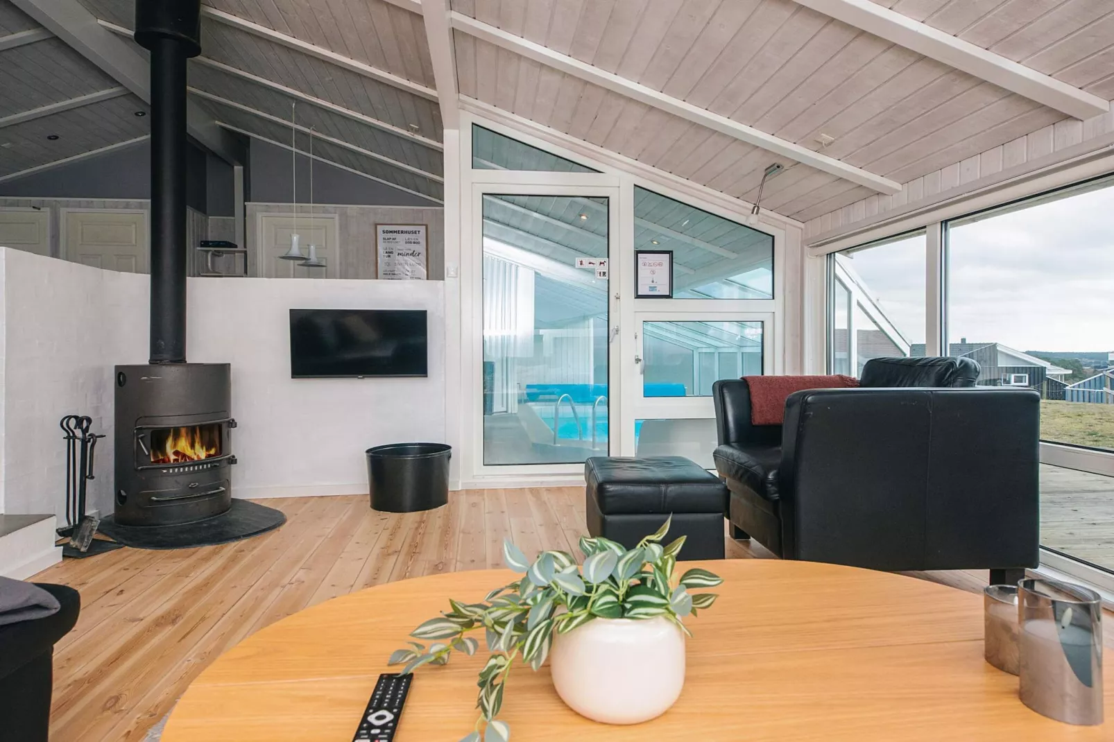 4 sterren vakantie huis in Ebeltoft-Binnen