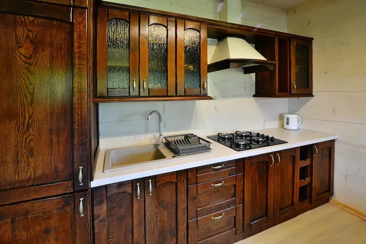 	Domki góralskie ZUMAR dla mx 6 osób Wicie-Keuken