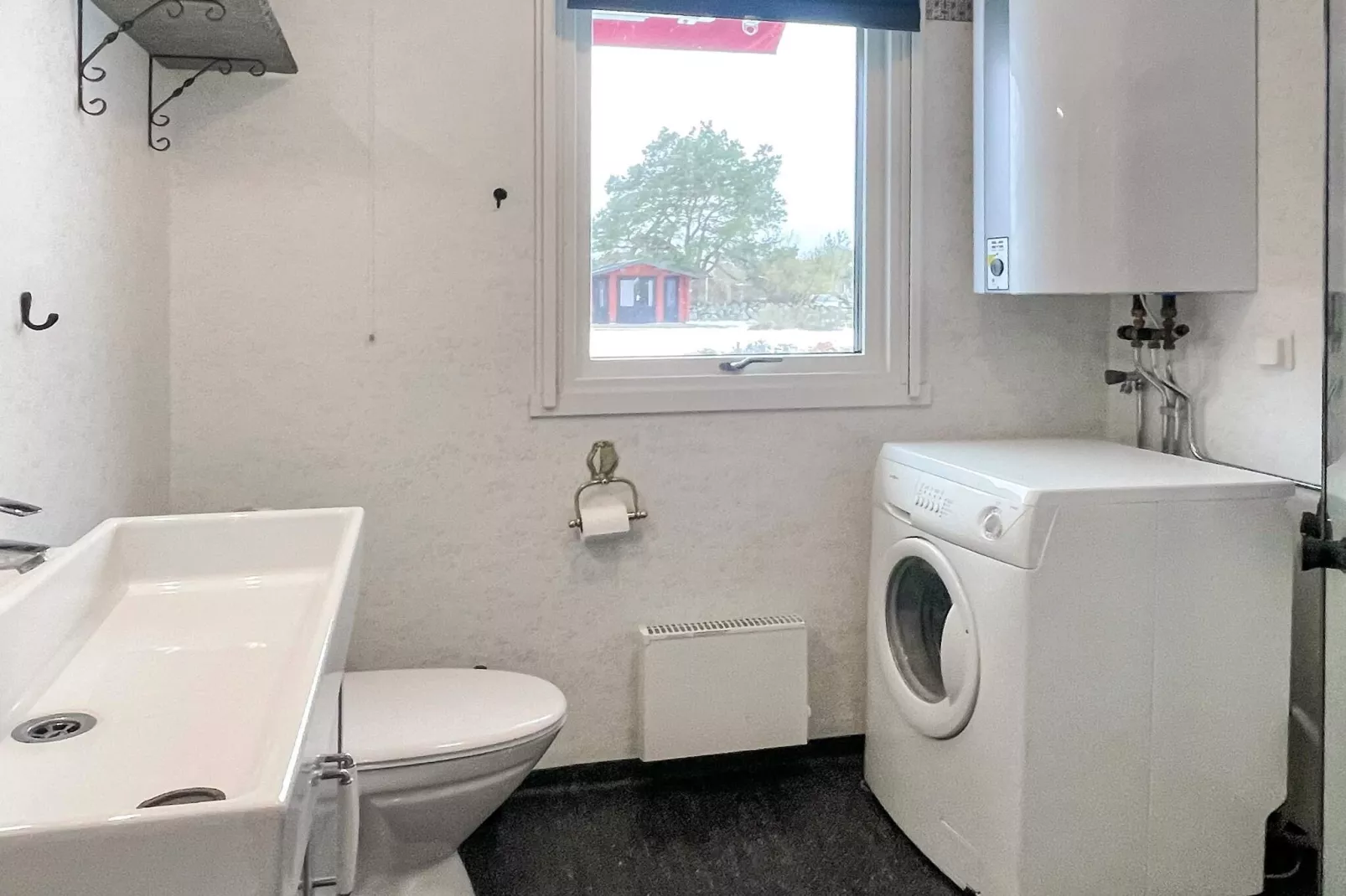 6 Personen vakantie huis in LÖTTORP - Binnen